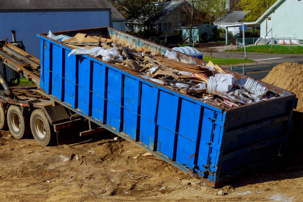 Best Shed Removal  in Maywood Park, OR